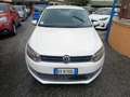 Volkswagen Polo Polo V  3p 1.2 Trendline 60cv Weiß - thumbnail 2
