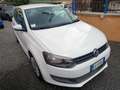 Volkswagen Polo Polo V  3p 1.2 Trendline 60cv Weiß - thumbnail 3