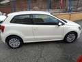 Volkswagen Polo Polo V  3p 1.2 Trendline 60cv Weiß - thumbnail 4