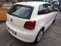 Volkswagen Polo Polo V  3p 1.2 Trendline 60cv Weiß - thumbnail 6