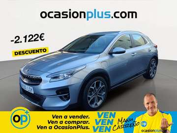 1.6 PHEV eTech Aut.