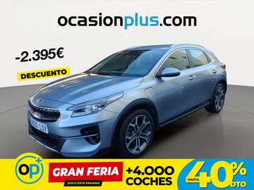 1.6 PHEV eTech Aut.