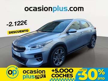 1.6 PHEV eTech Aut.