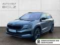 Skoda Karoq Sportline 4x4 2.0 TFSI AHK Navi Leder Memo Grau - thumbnail 1