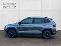 Skoda Karoq Sportline 4x4 2.0 TFSI AHK Navi Leder Memo Grau - thumbnail 4