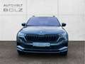 Skoda Karoq Sportline 4x4 2.0 TFSI AHK Navi Leder Memo Grau - thumbnail 2