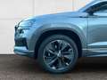 Skoda Karoq Sportline 4x4 2.0 TFSI AHK Navi Leder Memo Grau - thumbnail 18