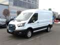 Ford Transit E-Transit*Elektro*L2-H2*Navi*Kamera*SHZ*PDC*1-Hd Blanc - thumbnail 1