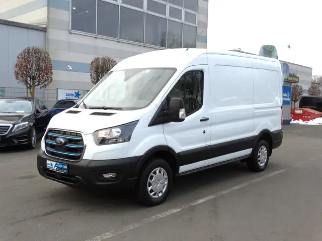 Ford Transit E-Transit*Elektro*L2-H2*Navi*Kamera*SHZ*PDC*1-Hd