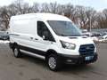 Ford Transit E-Transit*Elektro*L2-H2*Navi*Kamera*SHZ*PDC*1-Hd Blanc - thumbnail 2