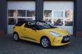 Citroen DS3 SoChic *HU+AU+Service neu/Sitzhz.* Gelb - thumbnail 2