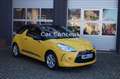 Citroen DS3 SoChic *HU+AU+Service neu/Sitzhz.* Gelb - thumbnail 1