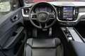 Volvo XC60 2.0 T8 Plug-in hybrid AWD R-Design | Trekhaak | Ac Grijs - thumbnail 11