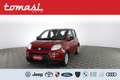 Fiat New Panda 1.0 FireFly S&S Hybrid Pandina Красный - thumbnail 1