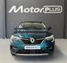 Renault Arkana Techno TCe 103kW(140CV) EDC mild hybrid Azul - thumbnail 3