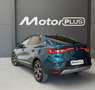Renault Arkana Techno TCe 103kW(140CV) EDC mild hybrid Azul - thumbnail 5
