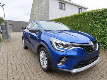 Captur 1.33 TCe Intens GPF EDC