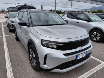Frontera 1.2 hybrid Edition 145cv edct