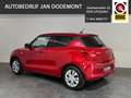 Suzuki Swift 1.2 DualJet 83pk Smart Hybrid S&S Comfort Rood - thumbnail 2
