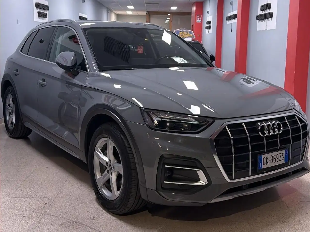 Audi Q5