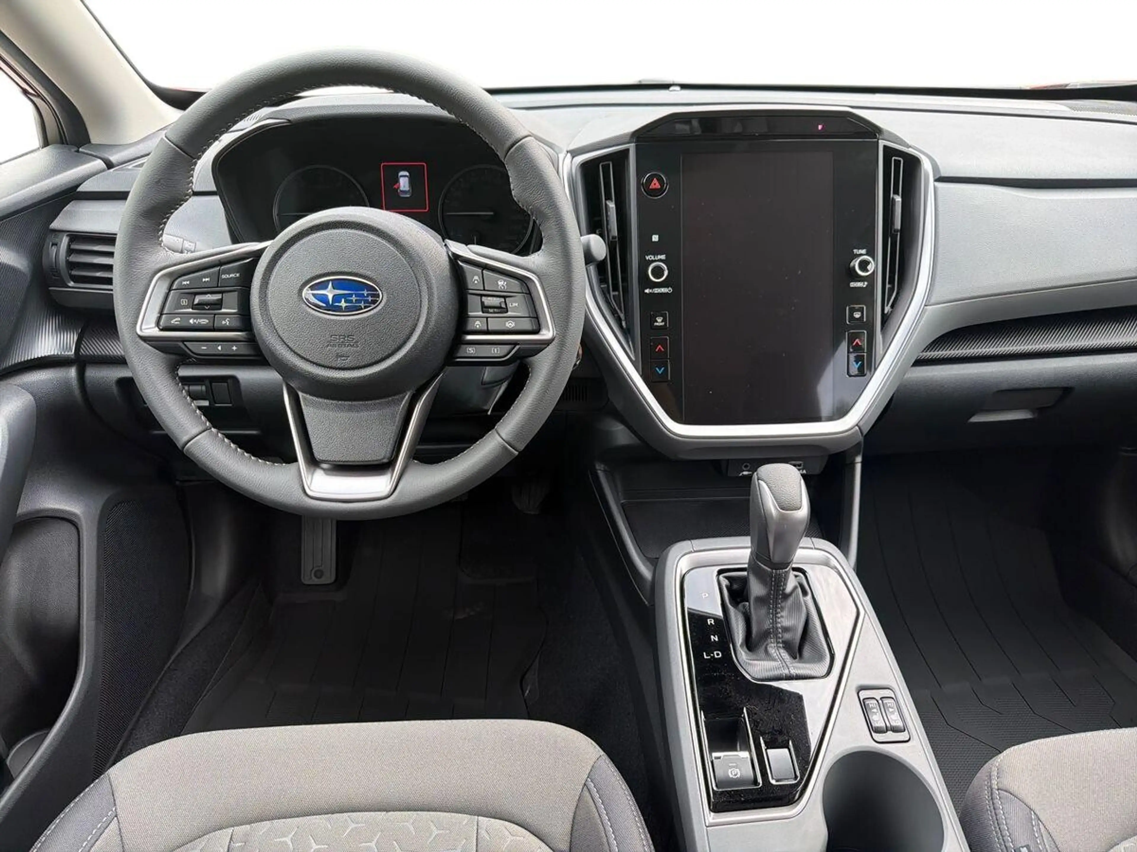 Subaru Crosstrek 2,0i e-Boxer HEV CVT Style Allrad Aut. — photo 11
