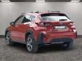 Subaru Crosstrek 2,0i e-Boxer HEV CVT Style Allrad Aut. Orange - thumbnail 3