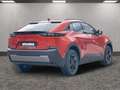 Subaru Crosstrek 2,0i e-Boxer HEV CVT Style Allrad Aut. Orange - thumbnail 5