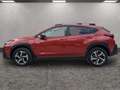 Subaru Crosstrek 2,0i e-Boxer HEV CVT Style Allrad Aut. Orange - thumbnail 2