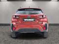 Subaru Crosstrek 2,0i e-Boxer HEV CVT Style Allrad Aut. Orange - thumbnail 4