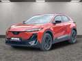 Subaru Crosstrek 2,0i e-Boxer HEV CVT Style Allrad Aut. Orange - thumbnail 1