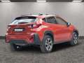 Subaru Crosstrek 2,0i e-Boxer HEV CVT Style Allrad Aut. Orange - thumbnail 5