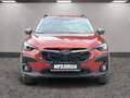 Subaru Crosstrek 2,0i e-Boxer HEV CVT Style Allrad Aut. Orange - thumbnail 8