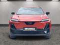 Subaru Crosstrek 2,0i e-Boxer HEV CVT Style Allrad Aut. Orange - thumbnail 8