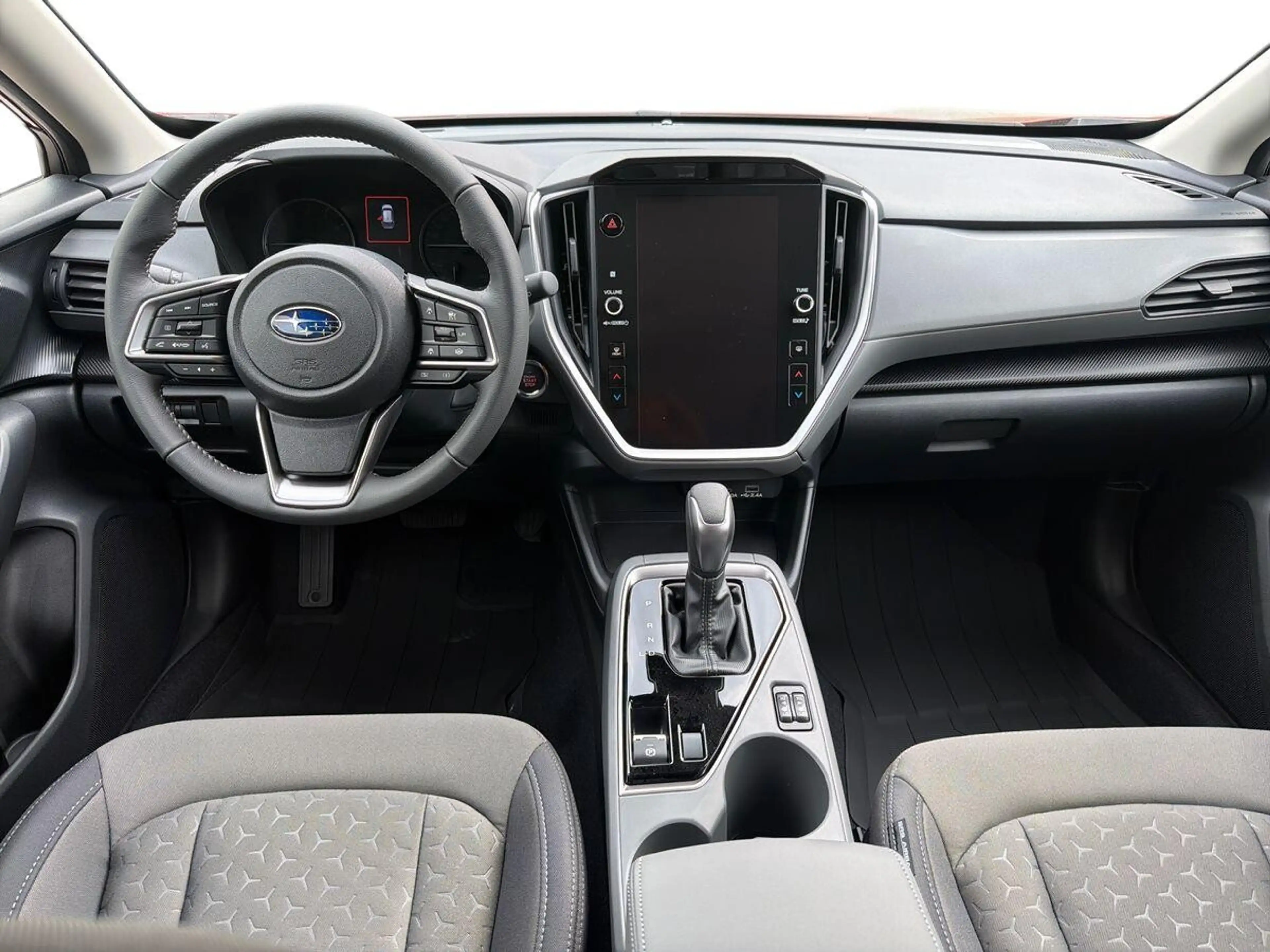 Subaru Crosstrek 2,0i e-Boxer HEV CVT Style Allrad Aut. — photo 12