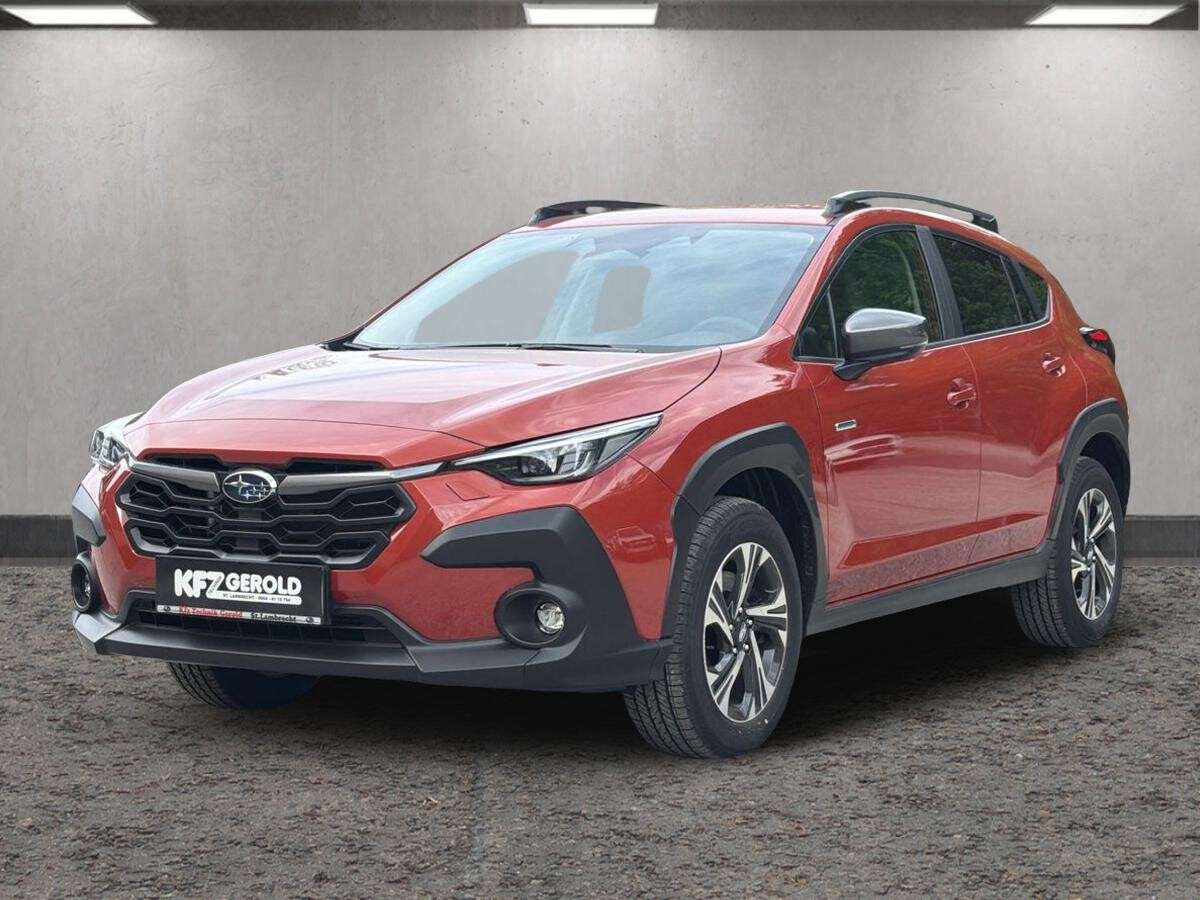 Subaru Crosstrek