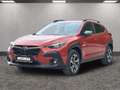 Subaru Crosstrek 2,0i e-Boxer HEV CVT Style Allrad Aut. Orange - thumbnail 1