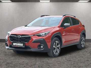 2,0i e-Boxer HEV CVT Style Allrad Aut.