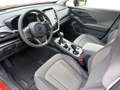 Subaru Crosstrek 2,0i e-Boxer HEV CVT Style Allrad Aut. Orange - thumbnail 10
