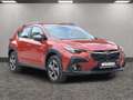 Subaru Crosstrek 2,0i e-Boxer HEV CVT Style Allrad Aut. Orange - thumbnail 7
