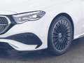 Mercedes-Benz E 220 d AMG-Sport/Super/Pano/Stdhz/Night/20' Blanc - thumbnail 4