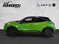 Opel Mokka IRMSCHER 1.2 19 ZOLL MASSAGE LED PDC KAMERA SHZ LH Зелений - thumbnail 2
