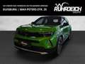 Opel Mokka IRMSCHER 1.2 19 ZOLL MASSAGE LED PDC KAMERA SHZ LH zelena - thumbnail 1