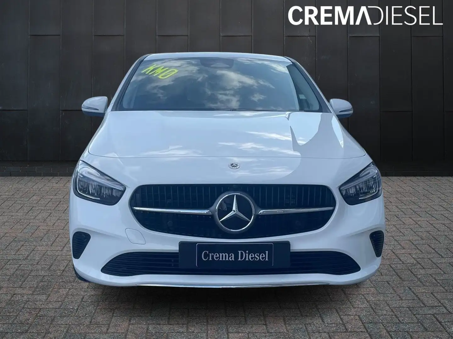 Mercedes-Benz B 180 B 180 Progressive Advanced auto Alb - 2