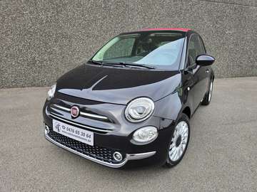500 C 1.2 8V Lounge  AIRCO/CRUISE/PDC/SERVICE BOOK