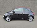 Fiat 500C 500 C 1.2 8V Lounge  AIRCO/CRUISE/PDC/SERVICE BOOK Noir - thumbnail 2