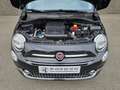Fiat 500C 500 C 1.2 8V Lounge  AIRCO/CRUISE/PDC/SERVICE BOOK Noir - thumbnail 30