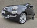 Fiat 500C 500 C 1.2 8V Lounge  AIRCO/CRUISE/PDC/SERVICE BOOK Noir - thumbnail 8