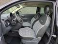 Fiat 500C 500 C 1.2 8V Lounge  AIRCO/CRUISE/PDC/SERVICE BOOK Noir - thumbnail 21