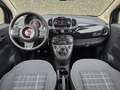 Fiat 500C 500 C 1.2 8V Lounge  AIRCO/CRUISE/PDC/SERVICE BOOK Noir - thumbnail 24