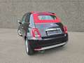 Fiat 500C 500 C 1.2 8V Lounge  AIRCO/CRUISE/PDC/SERVICE BOOK Noir - thumbnail 3